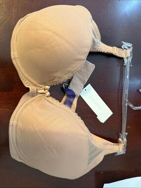 Journelle Smooth Nude T-Shirt Bra